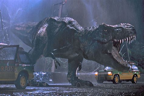 ‘Jurassic Park 3D’ Trailer: The Dinosaurs Are Back!