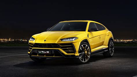 Lamborghini Urus Wallpapers Top Free Lamborghini Urus Backgrounds