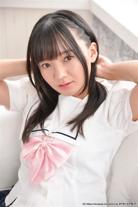 Lovepop Ayana Nishinaga 西永彩奈 Photoset 04 写真集 美女写真美女图片大全 高清美女图库