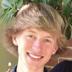 Jackson Lueders - Age, Family, Bio | Famous Birthdays