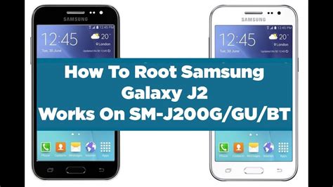 Cara Root Galaxy J2 Prime Caranya Adalah Sebagai Berikut