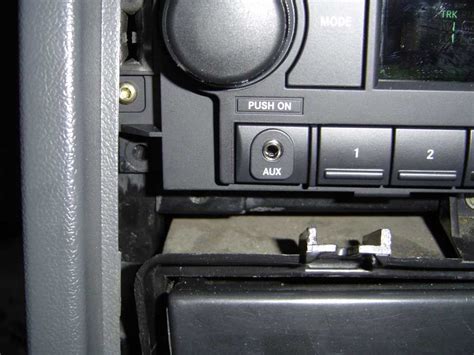 Modern Chrysler Radio Upgrade – daytonaturbo.com