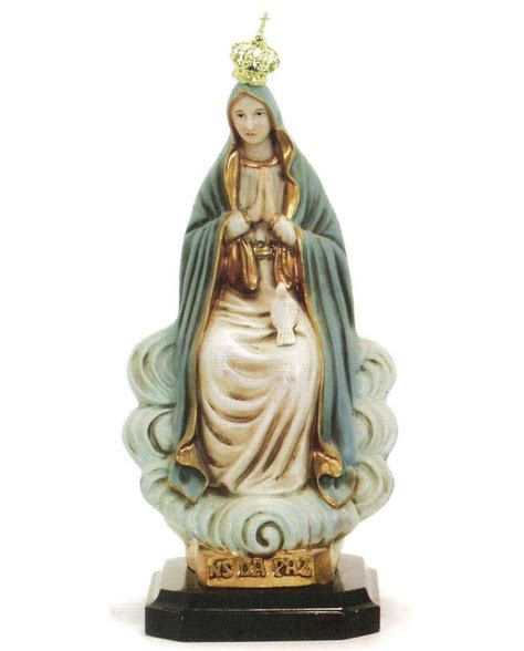 Statue of Our Lady of Peace - Store Online Fátima