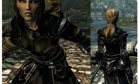 Sexy Armor At Skyrim Nexus Mods And Community