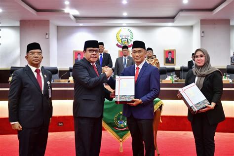 Sulsel Kembali Raih Wtp Atas Pengelolaan Keuangan Tahun Anggaran