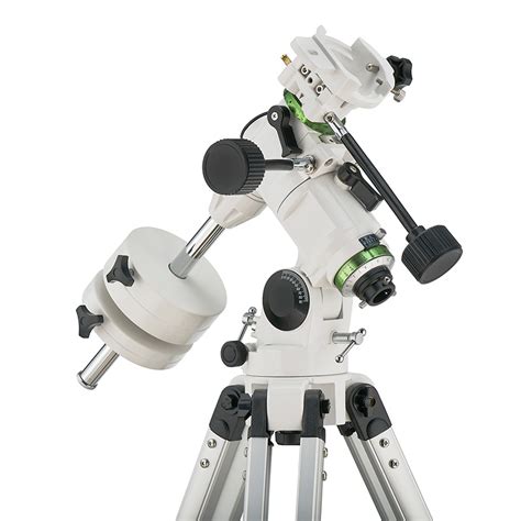 Sky Watcher Evostar 102 EQ3 2 First Light Optics