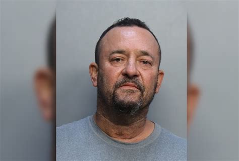 Cubano Es Arrestado En Miami Por Un Asesinato Ocurrido Hace 14 Años En