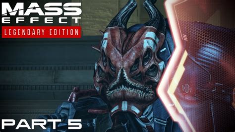 Mass Effect Legendary Edition Lair Of The Shadow Broker Dlc Part