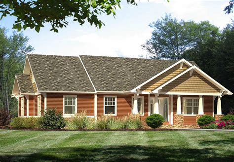 Craftsman Homes - Custom Modular Homes & Prefab Home Builder