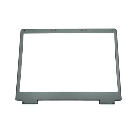 Moldura Da Tela Para Notebook Itautec Infoway Note W7645 Mercadolivre