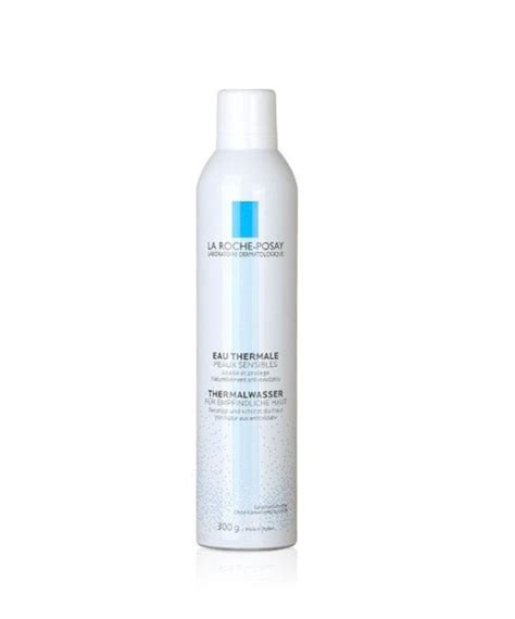 LA ROCHE POSAY EAU THERMALE AÉROSOL 300ML Citymall