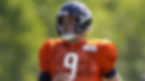 Mitchell Trubisky Stats, News & Video - QB | NFL.com