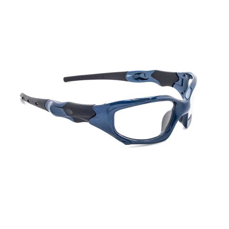 Radiation Safety Glasses Model 1205 Vs Eyewear