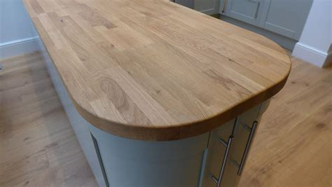 solid oak worktop - Style Within