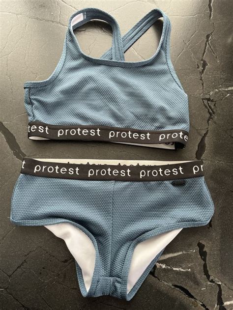 protest Bikini gr 140 NEU Neu gemäss Beschreibung in Widnau für CHF 25 mit Lieferung auf