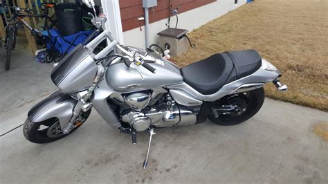 2014 Suzuki Boulevard M109r Limited Edition Motorcycles For Sale