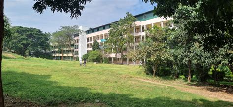 Home | Mahajana PG Centre Mysore