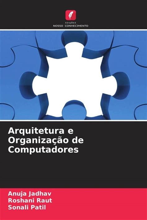 알라딘 Arquitetura E Organizacao De Computadores Paperback