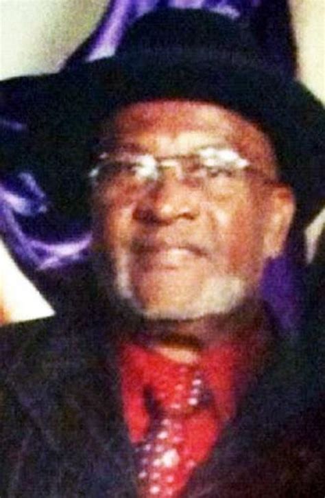 HERBERT JOSEPH | St. Mary Now