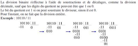 Cours Math Appliquée Systèmes de numération Mon Diplôme