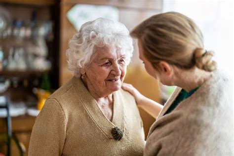 Stufen Der Pflegegrade Pflegeversicherung Richtig Beantragen