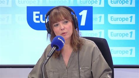 Sandrine Quétier revient sur son départ en cours de saison de l