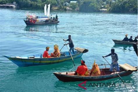 200 Rumah Suku Laut Lingga Bakal Dibangun Pemprov Kepri