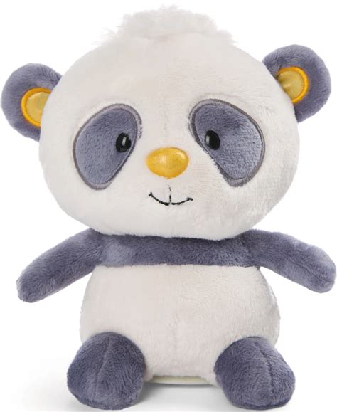 Nici Kuscheltier Singing Panda 20 Cm Mit Sing Tanzfunktion In