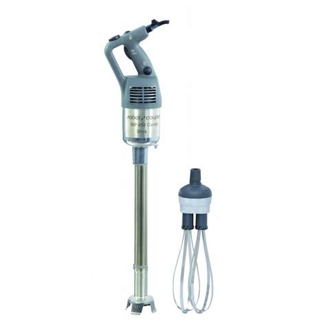 Robot Coupe Mp450 Combi Ultra Stick Blender Whisk