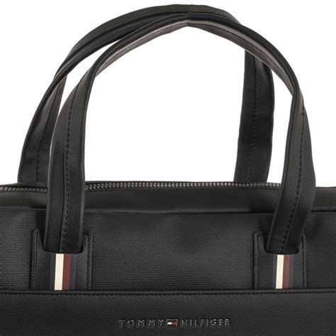 Torba Na Laptopa Tommy Hilfiger Th Corporate Computer Bag Am Am