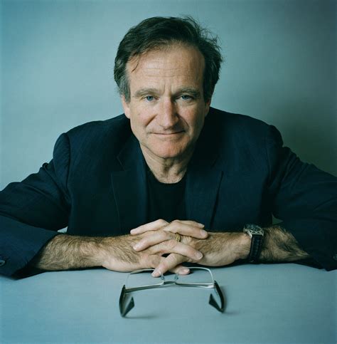 Robin Williams Robin Williams Photo 10647180 Fanpop