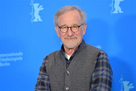 Steven Spielberg Once Shared He Felt Goaded Into Directing ‘War of the ...