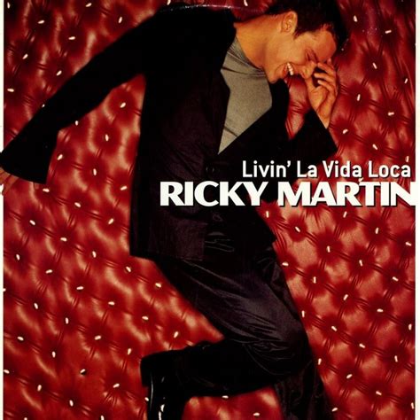 Livin' la Vida Loca: why is Ricky Martin's best song so catchy? | Music ...