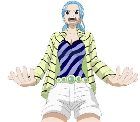Vivi リトルガーデン編 ビビ アニメ 塔