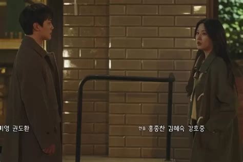 Spoiler Link Eat Love Kill Episode 8 Gye Hoon Akhirnya Menyatakan