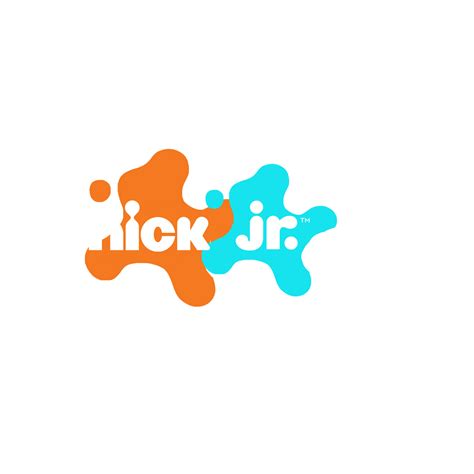 Nick Jr. New Logo (2023) by rfmdf2429 on DeviantArt