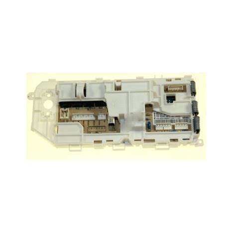 Carte Électronique Module De Commande Lave linge 2824357030 Beko Lave