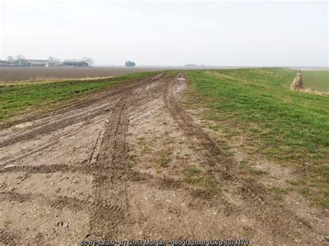 Track Near Stonebridge Farm Chris Morgan Cc By Sa 2 0 Geograph