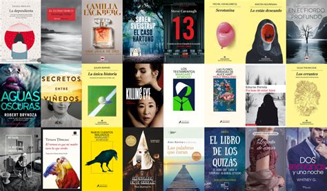 Los 24 Mejores Libros De 2019 24stories