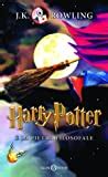 Pdf Read Harry Potter E La Pietra Filosofale Harry Potter By J