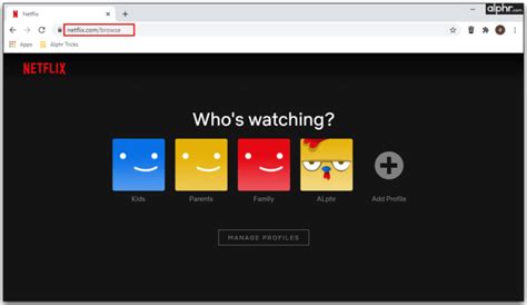 Come Eseguire Lo Streaming Di Netflix Su Discord Schermo Condividi