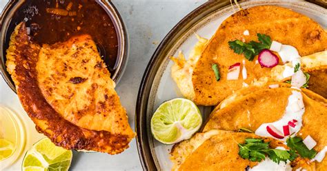 Tacos De Birria Recipe The Novice Chef