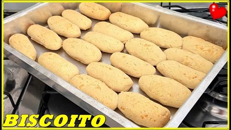 Biscoito De Polvilho E Queijo De Liquidificador Super F Cil Macio E