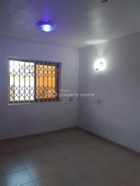 For Rent One Bedroom Self Contain Container Tse Addo Accra