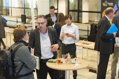 Vijfde Nationale Dag Van De Zelforganisatie 148 Stichting