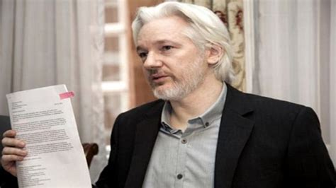 Juicio A Julian Assange El Creador De Wikileaks No Se Present Y Est