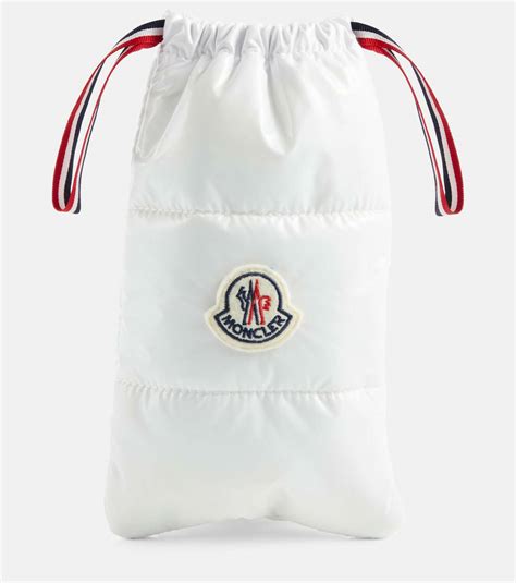 Moncler Blanche square sunglasses Moncler