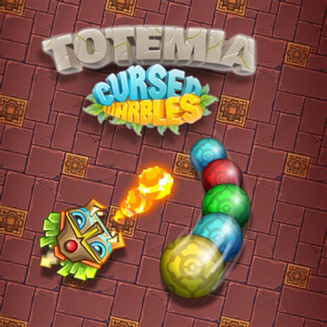 Totemia Zuma | Play Now Online for Free