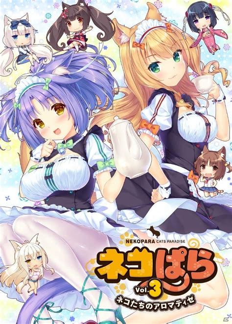 eShop news (April. 29, Round 4): Neko Para Vol. 3 / Shakedown Hawaii ...