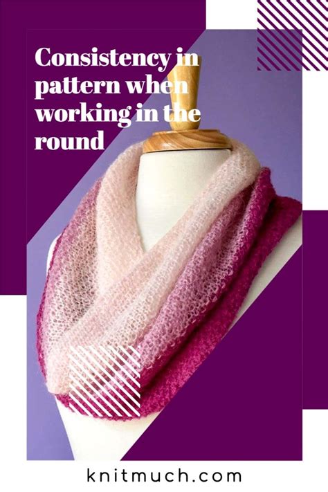 How To Knit A Scarf For Beginners Free Knitting Pattern Video Tutorial Artofit